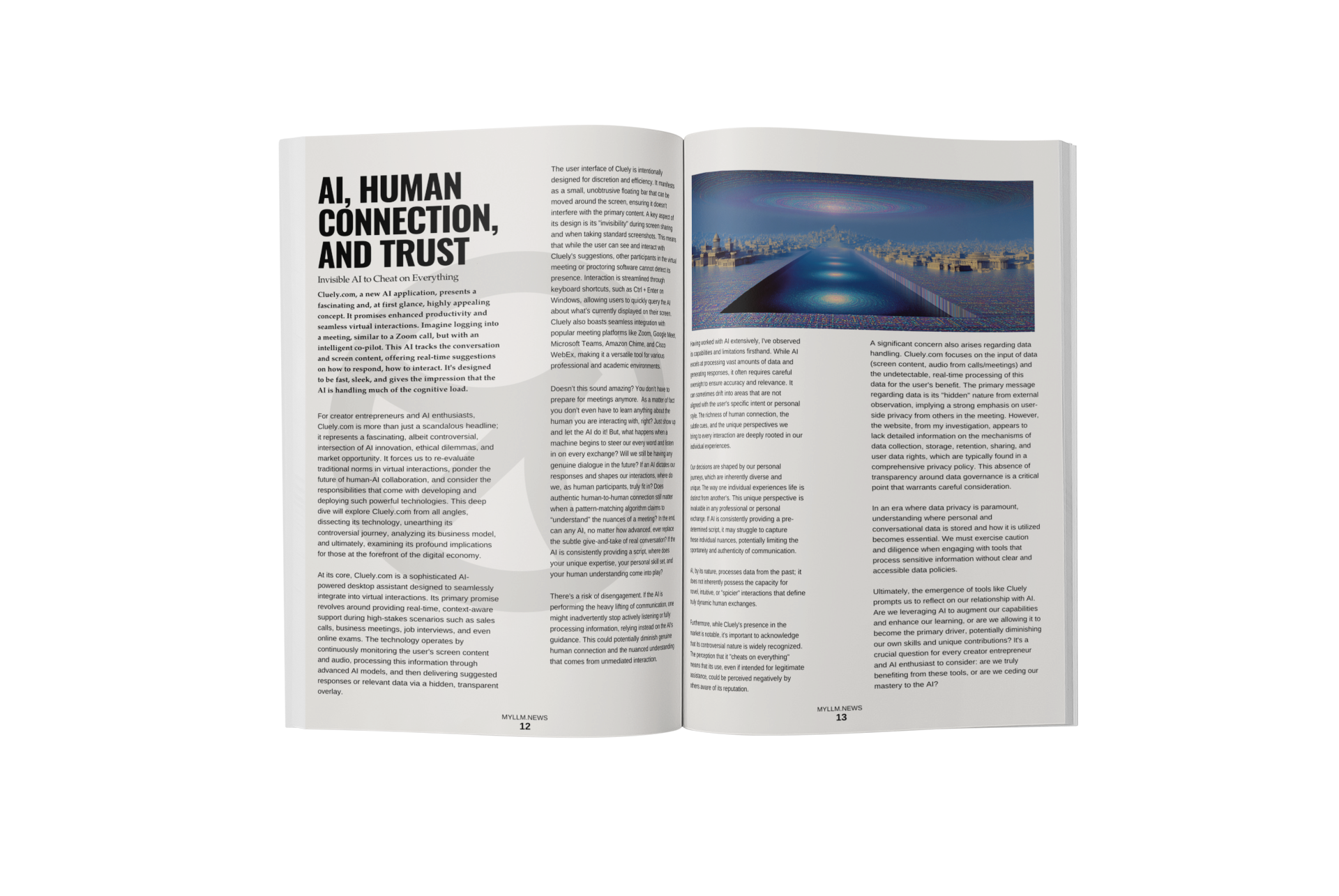 mockup-of-a-magazine-open-by-half-on-a-solid-color-surface-3398-el1