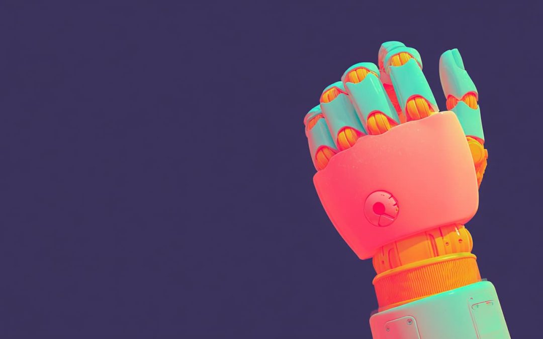 What Will Artificial Intelligence Look Like in 10 Years?